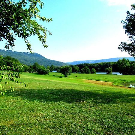 Fryars' Green At Tennessee Riverplace Villa Chattanooga Exterior photo