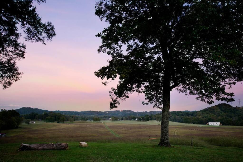 Fryars' Green At Tennessee Riverplace Villa Chattanooga Exterior photo