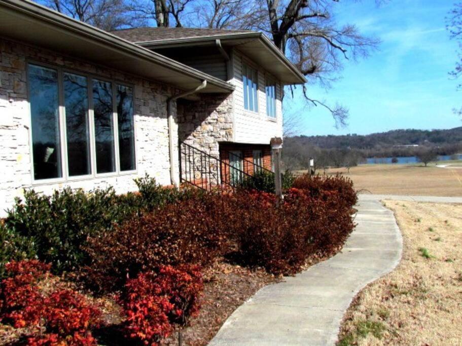 Fryars' Green At Tennessee Riverplace Villa Chattanooga Exterior photo