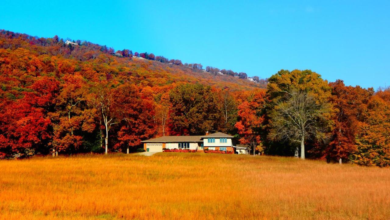 Fryars' Green At Tennessee Riverplace Villa Chattanooga Exterior photo