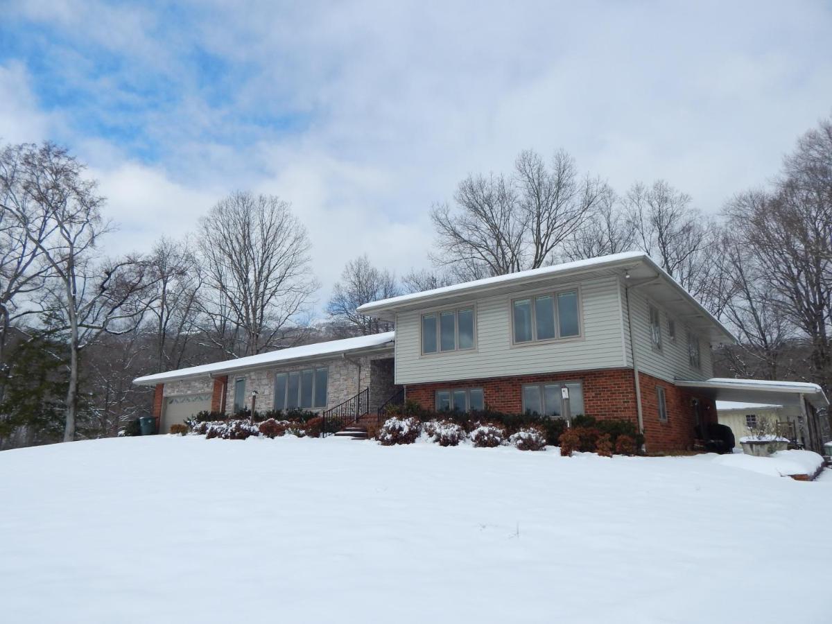 Fryars' Green At Tennessee Riverplace Villa Chattanooga Exterior photo