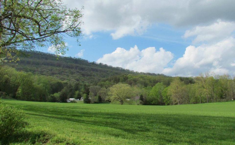 Fryars' Green At Tennessee Riverplace Villa Chattanooga Exterior photo