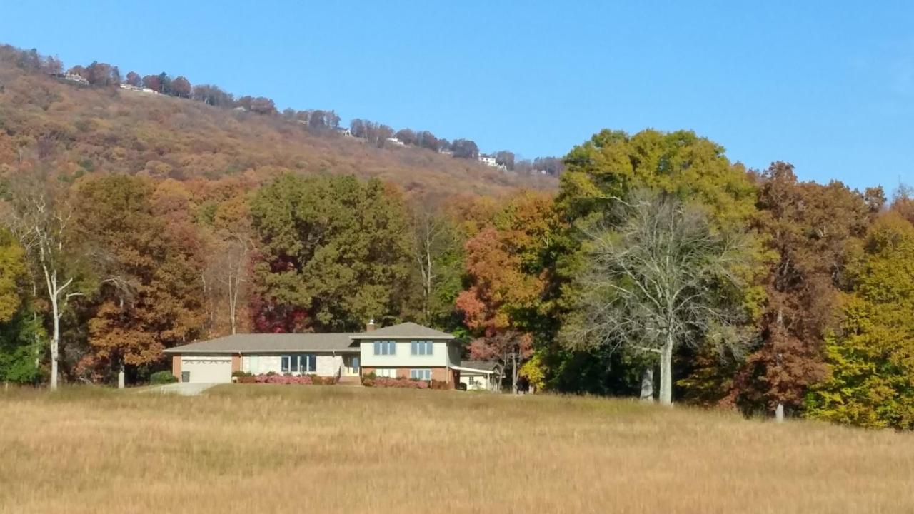 Fryars' Green At Tennessee Riverplace Villa Chattanooga Exterior photo